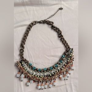 Zara necklace